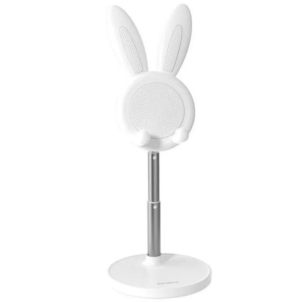 cell phone mounts & holders cartoon ears mobile holder adjustable tablet stand cute deskrack durable accessories
cell phone mounts & holders cartoon ears mobile holder adjustable tablet stand cute deskrack durable accessories