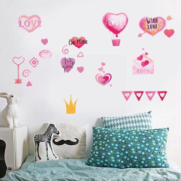 gift wrap groothandel nieuwe liefde leuke valentijnsdag stickers poster muurstickers verwijderbare decoratie muurschildering beker v1x8
gift wrap groothandel nieuwe liefde leuke valentijnsdag stickers poster muurstickers verwijderbare decoratie muurschildering beker v1x8
