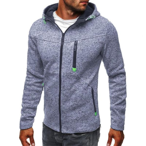 men's hoodies & sweatshirts jacquard fleece hoody jersey hooded jacket streetwear cardigan hunting fishing expedition sportswear, Black
men's hoodies & sweatshirts jacquard fleece hoody jersey hooded jacket streetwear cardigan hunting fishing expedition sportswear, Black