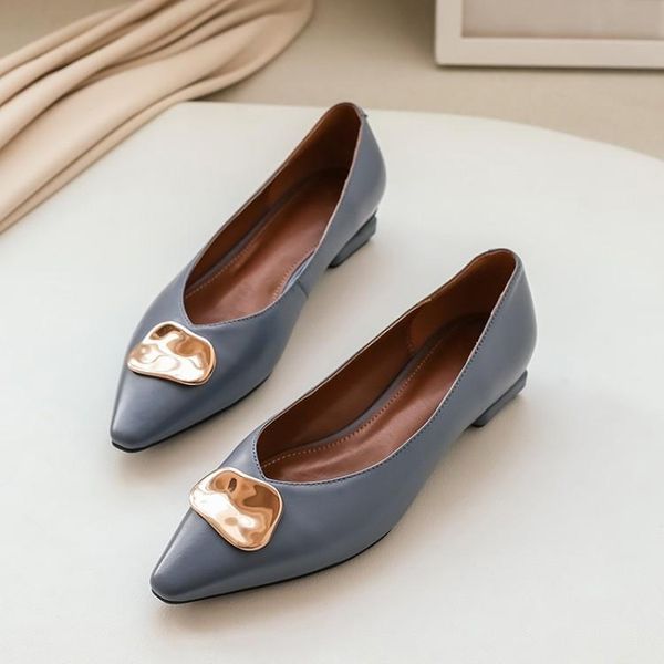 dress shoes mljuese 2021 women pumps cow leather autumn spring blue color slip on metal decoration square heel high heels party, Black
dress shoes mljuese 2021 women pumps cow leather autumn spring blue color slip on metal decoration square heel high heels party, Black