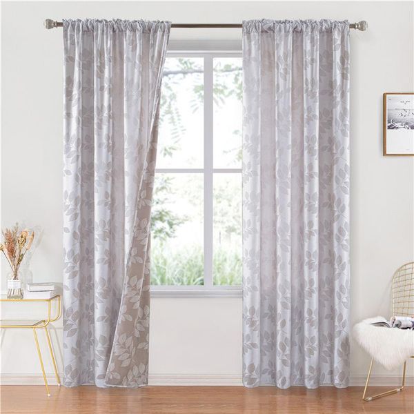 curtain & drapes modern simple pastoral style japanese fresh and high shading heat insulation sunscreen curtains for living room bedroom
curtain & drapes modern simple pastoral style japanese fresh and high shading heat insulation sunscreen curtains for living room bedroom