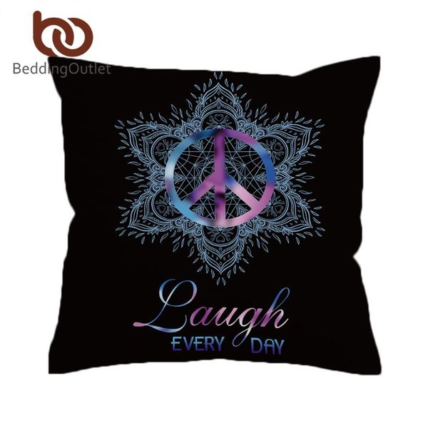 beddingoutlet peace symbol cushion cover lotus romantic pillow mandala decorative pillowcase microfiber floral bedding cushion/decorative
beddingoutlet peace symbol cushion cover lotus romantic pillow mandala decorative pillowcase microfiber floral bedding cushion/decorative