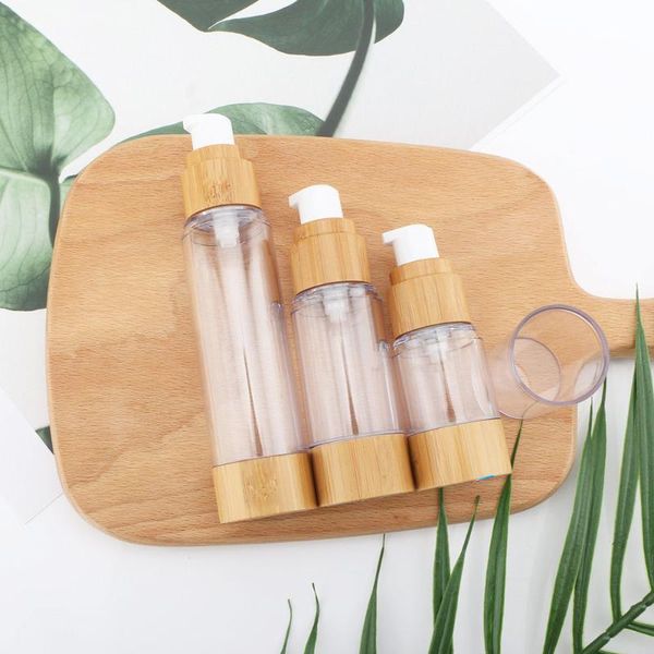 storage bottles & jars skin care packaging airless acrylic bottle bamboo cosmetic shampoo spray 80ml 100ml 120ml 30ml
storage bottles & jars skin care packaging airless acrylic bottle bamboo cosmetic shampoo spray 80ml 100ml 120ml 30ml