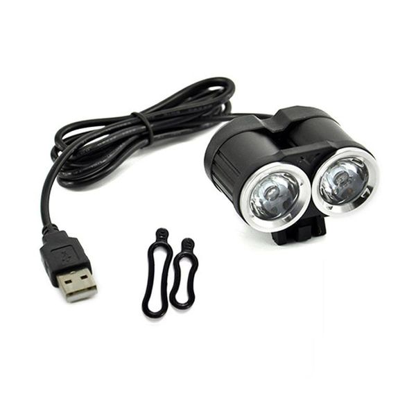 bike lights true 2000lm 2 x xm-l t6 led usb waterproof lamp bicycle headlight arrival 2021 cycling lights#40
bike lights true 2000lm 2 x xm-l t6 led usb waterproof lamp bicycle headlight arrival 2021 cycling lights#40