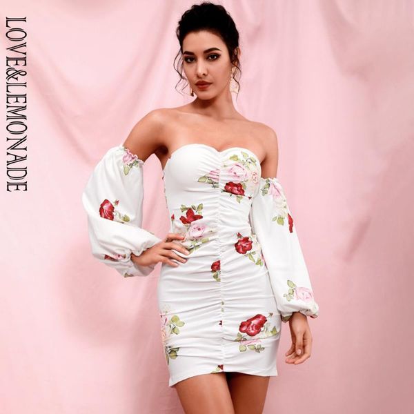 casual dresses love & lemonade tube white print puff sleeve bodycon party mini dress (sleeve can be removed) lm82231, Black;gray
casual dresses love & lemonade tube white print puff sleeve bodycon party mini dress (sleeve can be removed) lm82231, Black;gray