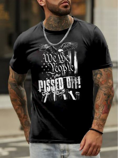 exaggerated style men's 3d printed t shirt visual impact party shirt punk goth round neck high-quality american muscle style short slee, White;black
exaggerated style men's 3d printed t shirt visual impact party shirt punk goth round neck high-quality american muscle style short slee, White;black