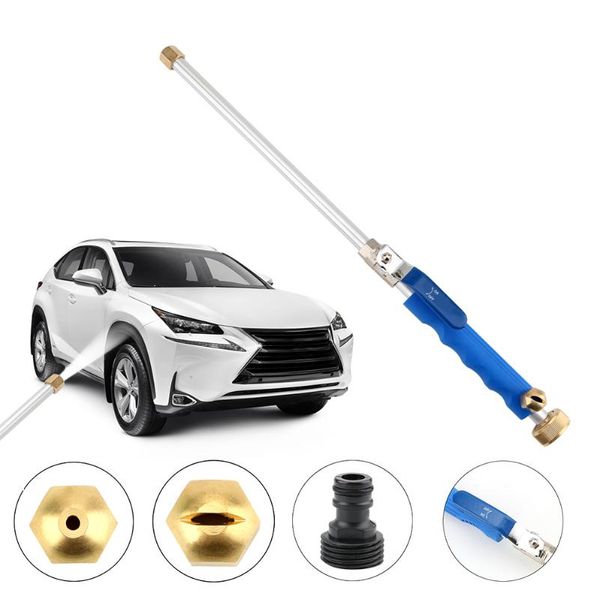 8m jet watering spray car high pressure water gun garden washer hose wand nozzle sprayer power & snow foam lance
8m jet watering spray car high pressure water gun garden washer hose wand nozzle sprayer power & snow foam lance