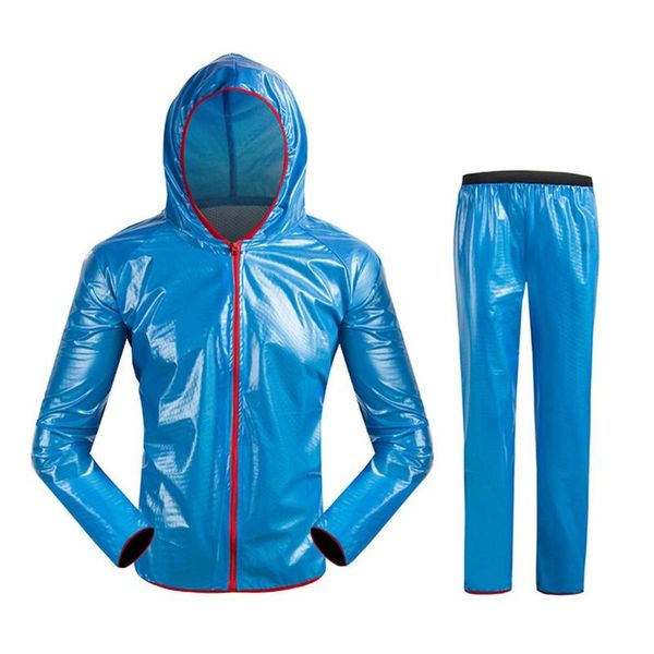 racing sets super light hooded split windshield waterproof raincoat portable riding mountain bicycle bike cycling rain suit jerseys, Black;blue
racing sets super light hooded split windshield waterproof raincoat portable riding mountain bicycle bike cycling rain suit jerseys, Black;blue
