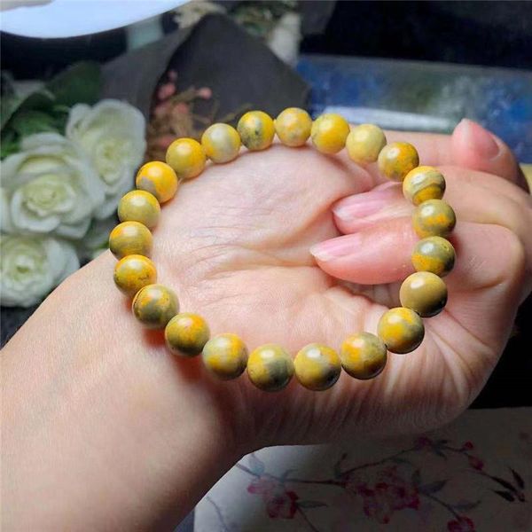 beaded, strands natural quartz bead bracelet women girls fashion stone handmade strength yoga healing energy jewelry gift, Black
beaded, strands natural quartz bead bracelet women girls fashion stone handmade strength yoga healing energy jewelry gift, Black