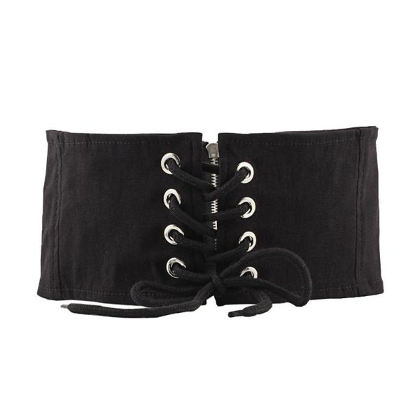 belts women super wide belt corset pu leather cummerbunds strap ladies clothing accessories, Black;brown
belts women super wide belt corset pu leather cummerbunds strap ladies clothing accessories, Black;brown