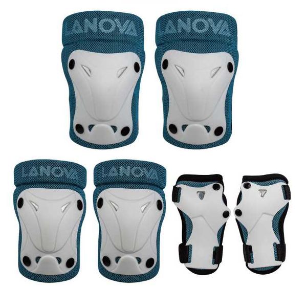 children's scooter roller skates skating protective gear outdoor sports climbing elbow & knee pads, Black;gray
children's scooter roller skates skating protective gear outdoor sports climbing elbow & knee pads, Black;gray