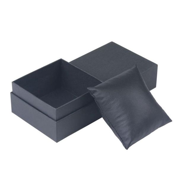 watch boxes & cases 5 pcs luxury cardboard box organizer high-grade storage paper case wristwatch gift display packaging wholesale, Black;blue
watch boxes & cases 5 pcs luxury cardboard box organizer high-grade storage paper case wristwatch gift display packaging wholesale, Black;blue