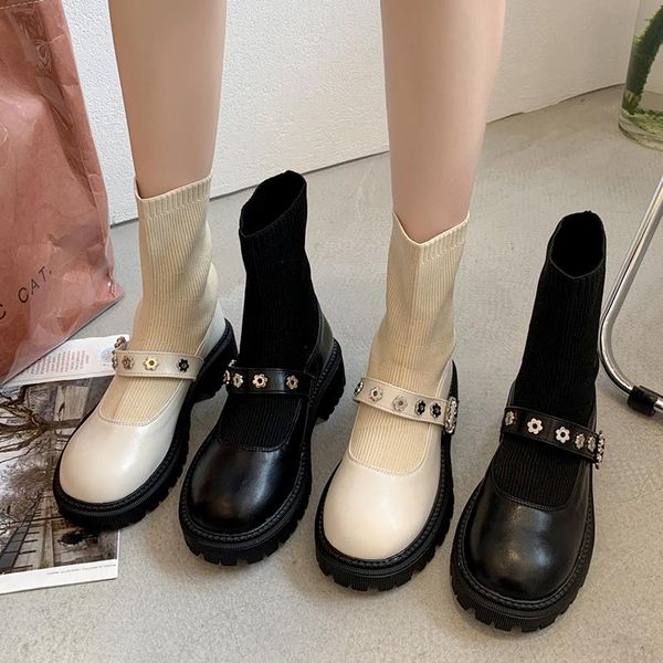 boots lolita leather women's shoes boots-women 2021 rubber ladies low autumn pu rome hoof heels fabric retro mary janes basic, Black
boots lolita leather women's shoes boots-women 2021 rubber ladies low autumn pu rome hoof heels fabric retro mary janes basic, Black