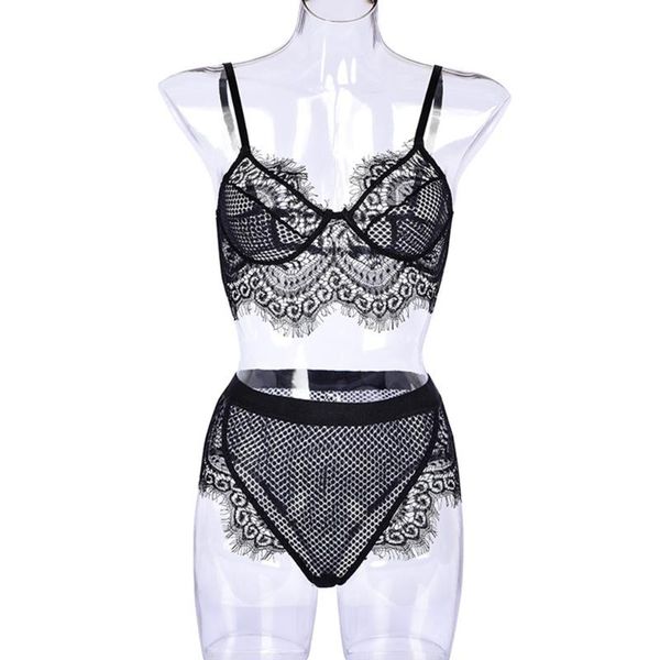 bras sets out solid polyester charming underwear fashion lace crochet erotic costumes women adjustable strap mesh perspective, Red;black
bras sets out solid polyester charming underwear fashion lace crochet erotic costumes women adjustable strap mesh perspective, Red;black