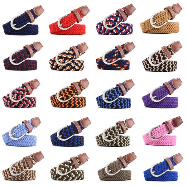 belts women stylish pin buckle crochet skinny belt knitted woven waistband bltrd0006, Black;brown
belts women stylish pin buckle crochet skinny belt knitted woven waistband bltrd0006, Black;brown