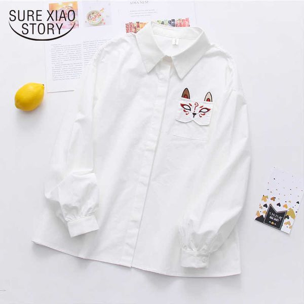 womens and blouses plus size women blusas mujer de moda womens clothing white long sleeve women shirts 3658 50 210528
womens and blouses plus size women blusas mujer de moda womens clothing white long sleeve women shirts 3658 50 210528