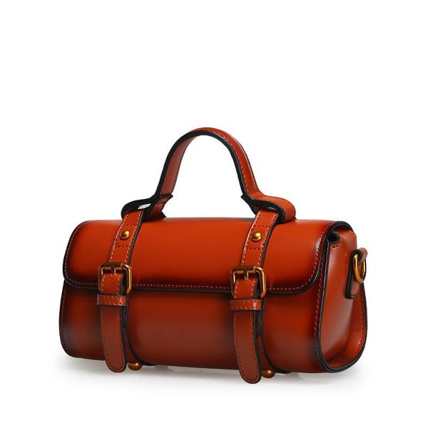 shoulder bag fashion lady oil wax cowhide messenger brown vintage women's bags luxury women brand handbags wholesale waist
shoulder bag fashion lady oil wax cowhide messenger brown vintage women's bags luxury women brand handbags wholesale waist