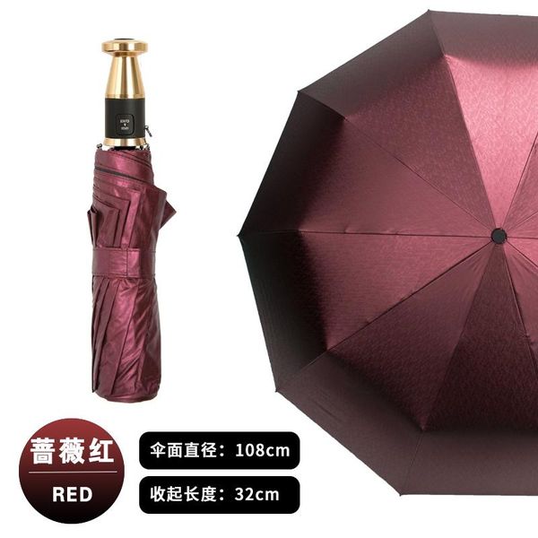 umbrellas fully automatic rain umbrella men women folding windproof business metal golf big ladies parasol japanese uv y6s
umbrellas fully automatic rain umbrella men women folding windproof business metal golf big ladies parasol japanese uv y6s