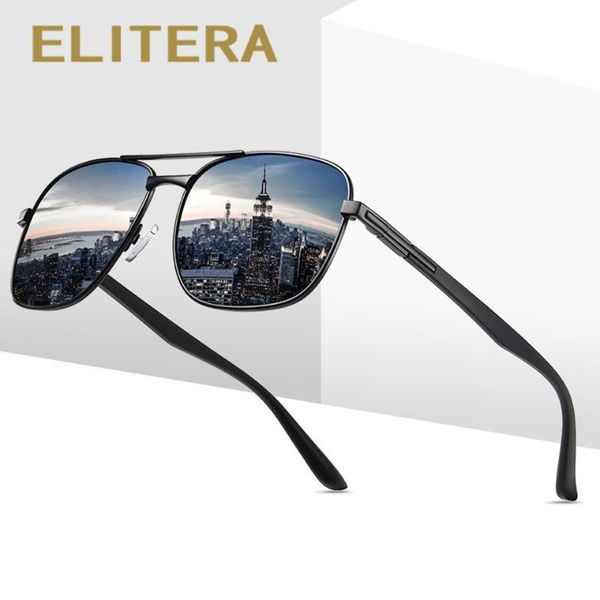 sunglasses elitera brand sports polarized men women square frame reflective coating mirror lens uv400 protection oculos, White;black
sunglasses elitera brand sports polarized men women square frame reflective coating mirror lens uv400 protection oculos, White;black