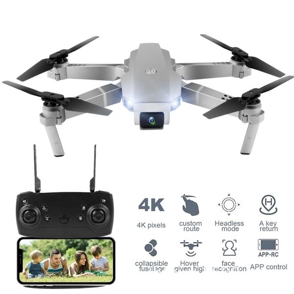 e68 folding uav wifi aerial pgraphy 4k remote control aircraft e88 aviation model automatic height setting portable luggage
e68 folding uav wifi aerial pgraphy 4k remote control aircraft e88 aviation model automatic height setting portable luggage