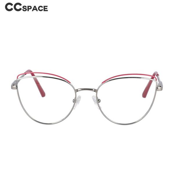 sunglasses 51092 cat eye anti blue light metal glasses frames women optical fashion computer, White;black
sunglasses 51092 cat eye anti blue light metal glasses frames women optical fashion computer, White;black
