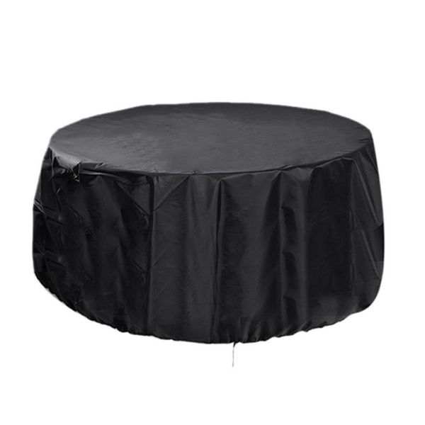 table cloth round outdoor garden furniture rain cover waterproof oxford sofa protection patio snow chair dust proof covers
table cloth round outdoor garden furniture rain cover waterproof oxford sofa protection patio snow chair dust proof covers