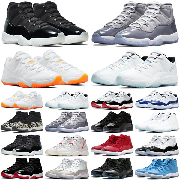 11 11s basketball shoes jumpman men women animal instinct bright citrus bred cool grey legend gamma blue concord mens trainers sports sneake, White;red
11 11s basketball shoes jumpman men women animal instinct bright citrus bred cool grey legend gamma blue concord mens trainers sports sneake, White;red