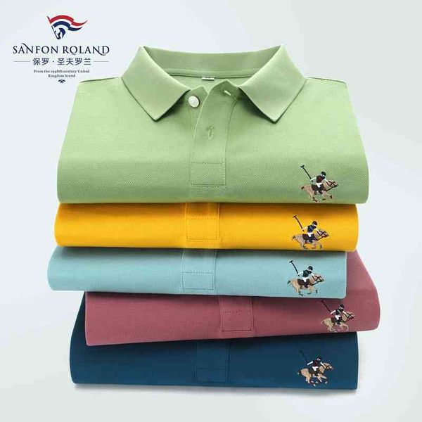 summer new solid color lapel short sleeve tooling polo shirt cotton casual men's t-shirt label, White;black
summer new solid color lapel short sleeve tooling polo shirt cotton casual men's t-shirt label, White;black