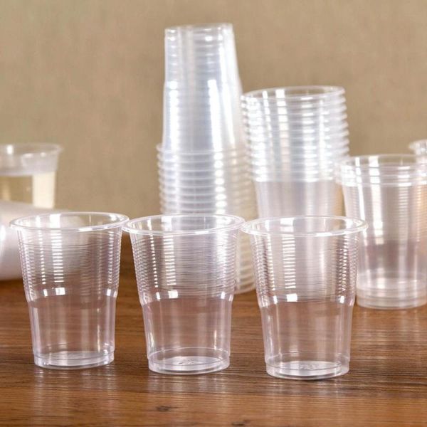 disposable cups & straws 50pcs clear plastic party s glasses jelly ice cream birthday tumblers wine tea coffee cup
disposable cups & straws 50pcs clear plastic party s glasses jelly ice cream birthday tumblers wine tea coffee cup