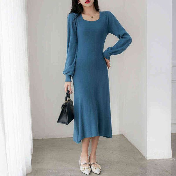 casual dresses french hepburn style square neck knitted 2022 autumn winter women's dresses with closed waist and bottom skirt, Black;gray
casual dresses french hepburn style square neck knitted 2022 autumn winter women's dresses with closed waist and bottom skirt, Black;gray