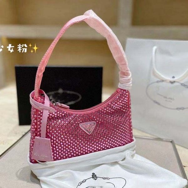 women luxurys designers handbag 2021 hobo armpit inlaid with diamond full drill hand single shoulder bag building small square
women luxurys designers handbag 2021 hobo armpit inlaid with diamond full drill hand single shoulder bag building small square