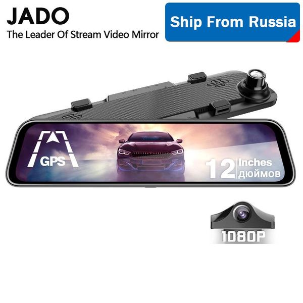 car rear view cameras& parking sensors jado 2021 g840 12-inch streaming rearview mirror dvr camera dashcam fhd dual 1080p lens driving video
car rear view cameras& parking sensors jado 2021 g840 12-inch streaming rearview mirror dvr camera dashcam fhd dual 1080p lens driving video
