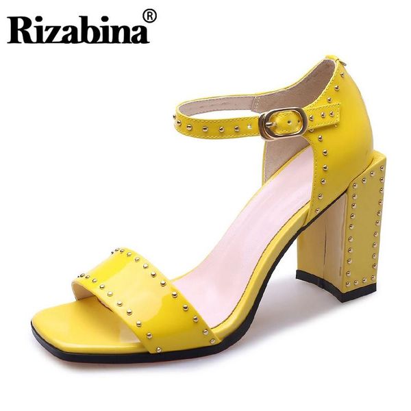 rizabina real leather high heel women sandals cool open toe summer shoes metal casual party sweet footwear size 34-39, Black
rizabina real leather high heel women sandals cool open toe summer shoes metal casual party sweet footwear size 34-39, Black