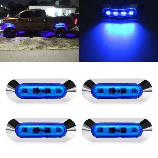 emergency lights car external led 12v/24v 4smd blue auto bus truck lorry side marker indicator light low trailer rear warning lamp
emergency lights car external led 12v/24v 4smd blue auto bus truck lorry side marker indicator light low trailer rear warning lamp