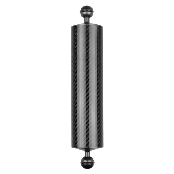 pool & accessories 12" ball arm float bracket joint for connecting strobe/video light to underwater housing - choice of colors
pool & accessories 12" ball arm float bracket joint for connecting strobe/video light to underwater housing - choice of colors