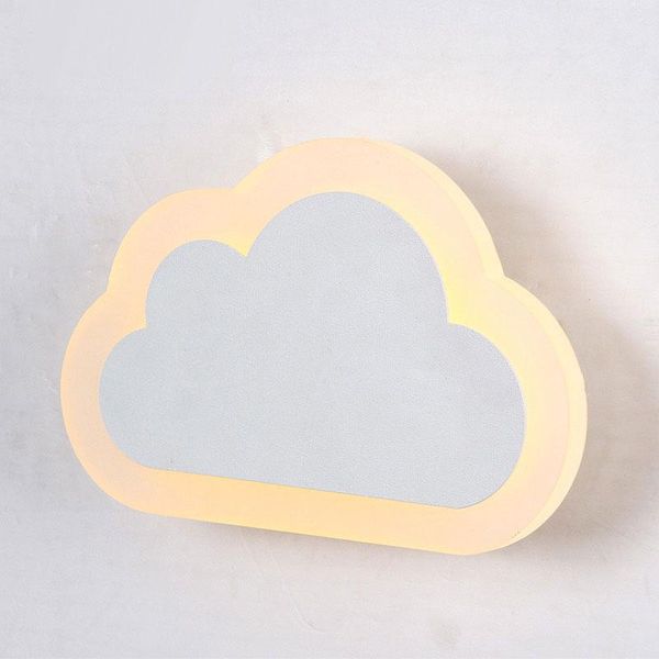 wall light living room kids' bedroom decor 3d clouds lamps acrylic&iron minimalist sconce lamp ac 220v
wall light living room kids' bedroom decor 3d clouds lamps acrylic&iron minimalist sconce lamp ac 220v