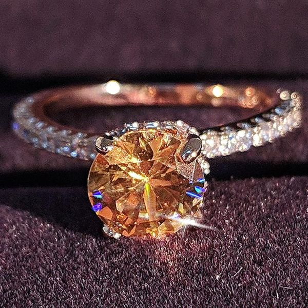 cluster rings 2021 luxury rose gold color cushion engagement ring for women lady anniversary gift jewelry wholesale moonso r5485, Golden;silver
cluster rings 2021 luxury rose gold color cushion engagement ring for women lady anniversary gift jewelry wholesale moonso r5485, Golden;silver