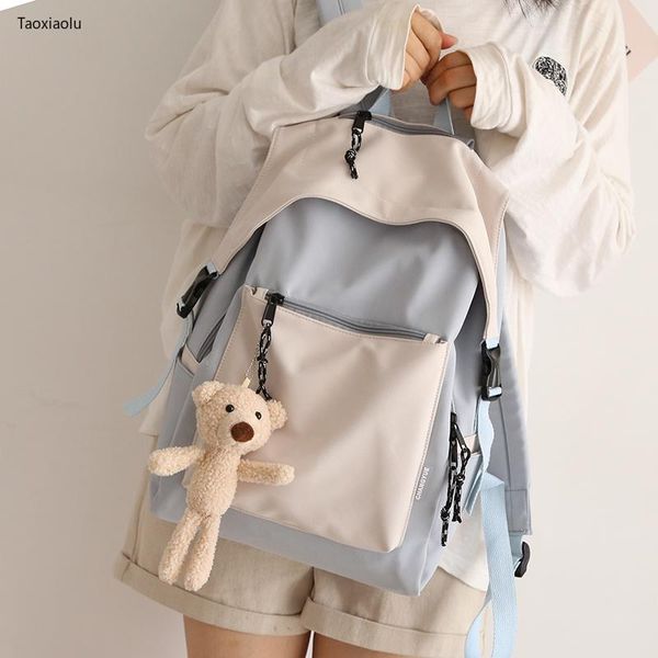 backpack japanese small fresh women korean school bags for girls boy harajuku backpacks female shoulder mochila feminina
backpack japanese small fresh women korean school bags for girls boy harajuku backpacks female shoulder mochila feminina