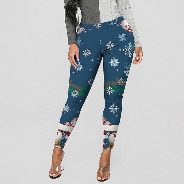 women's hip-hop athleisure tights leggings print ankle-length pants christmas gifts going out stretchy snowflake snowman comfort lightw, Black
women's hip-hop athleisure tights leggings print ankle-length pants christmas gifts going out stretchy snowflake snowman comfort lightw, Black