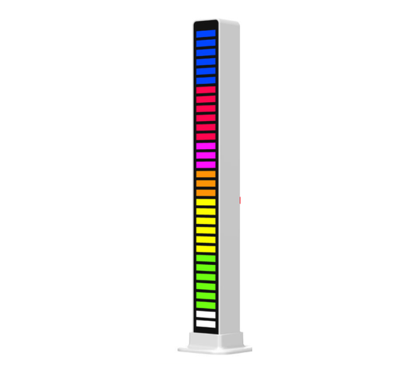 strips led strip light sound control pickup rhythm music atmosphere rgb bar usb colorful lamp for car party
strips led strip light sound control pickup rhythm music atmosphere rgb bar usb colorful lamp for car party