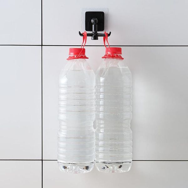 black white multi-purpose hooks punch-non-marking stickers can be rotated 360 degrees oversized weighing hook home tool & rails
black white multi-purpose hooks punch-non-marking stickers can be rotated 360 degrees oversized weighing hook home tool & rails