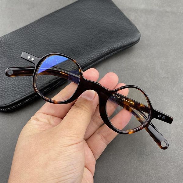 fashion sunglasses frames vintage transparent clear glasses men women acetate small square frame optical eyeglasses prescription eyewear, Black
fashion sunglasses frames vintage transparent clear glasses men women acetate small square frame optical eyeglasses prescription eyewear, Black