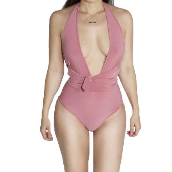 women's jumpsuits & rompers 2021 button backless swimwear women swimsuit monokini white high cut one piece crochet bikini, Black;white
women's jumpsuits & rompers 2021 button backless swimwear women swimsuit monokini white high cut one piece crochet bikini, Black;white