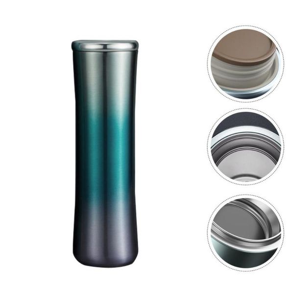 water bottles 1pc stainless steel insulation cup winter gift home bottle for office
water bottles 1pc stainless steel insulation cup winter gift home bottle for office
