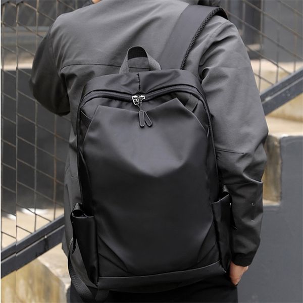 super light oxford usb charging lapmen backpack waterproof travel backpack for men computer business school backpack men bag 211029
super light oxford usb charging lapmen backpack waterproof travel backpack for men computer business school backpack men bag 211029