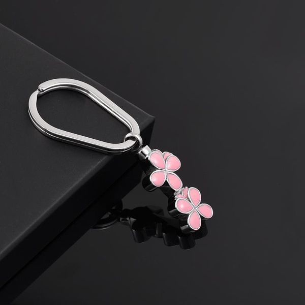 keychains ijk2051 pink flower urn keychain for women 316l stainless steel ashes keepsake cremation key chain, Silver
keychains ijk2051 pink flower urn keychain for women 316l stainless steel ashes keepsake cremation key chain, Silver