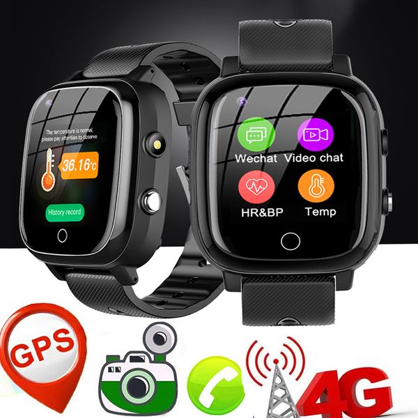 smart 4g video call watch elderly old man heart rate blood pressure monitor gps wifi trace locate camera thermometer smartwatch
smart 4g video call watch elderly old man heart rate blood pressure monitor gps wifi trace locate camera thermometer smartwatch