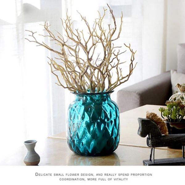 3pcs manzanita dry artificial fake foliage plant tree branch wedding home church office furniture green white 36cm decorative flowers & wrea
3pcs manzanita dry artificial fake foliage plant tree branch wedding home church office furniture green white 36cm decorative flowers & wrea