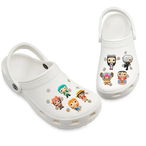 plastic anime charms soft pirate pvc shoe charm accessories decorations custom jibz for clog shoes childrens gift, White;pink
plastic anime charms soft pirate pvc shoe charm accessories decorations custom jibz for clog shoes childrens gift, White;pink