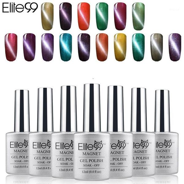 elite99 12ml magnet cat eye uv gel nail polish semi permannet art varnish soak off enamel lacquer manicure1, Red;pink
elite99 12ml magnet cat eye uv gel nail polish semi permannet art varnish soak off enamel lacquer manicure1, Red;pink